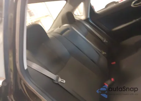 2018 Nissan Sentra Sr из США, поврежденный, VIN 3N1AB7AP2JY203369